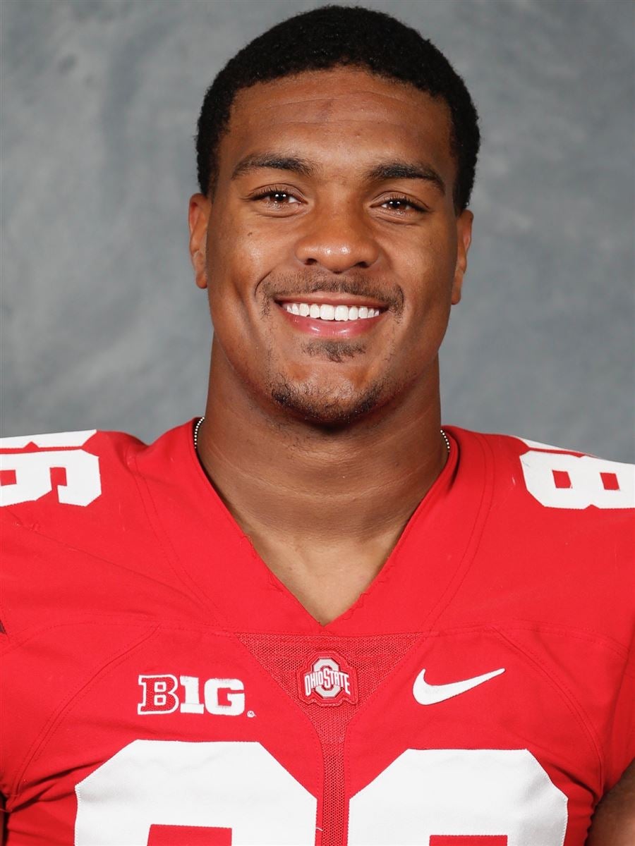 Gameday+  Ohio State's Dre'Mont Jones has graduation, NFL on his