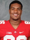 Dre'Mont Jones, Denver, Defensive Line