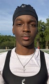 Zachary Ingram athlete image