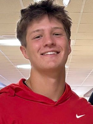 Michael Vander Luitgaren athlete image