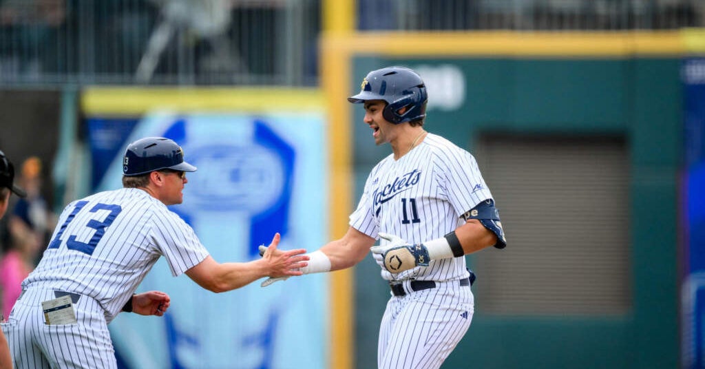Georgia Tech Moves to ACCT Finals with 9-3 over Miami