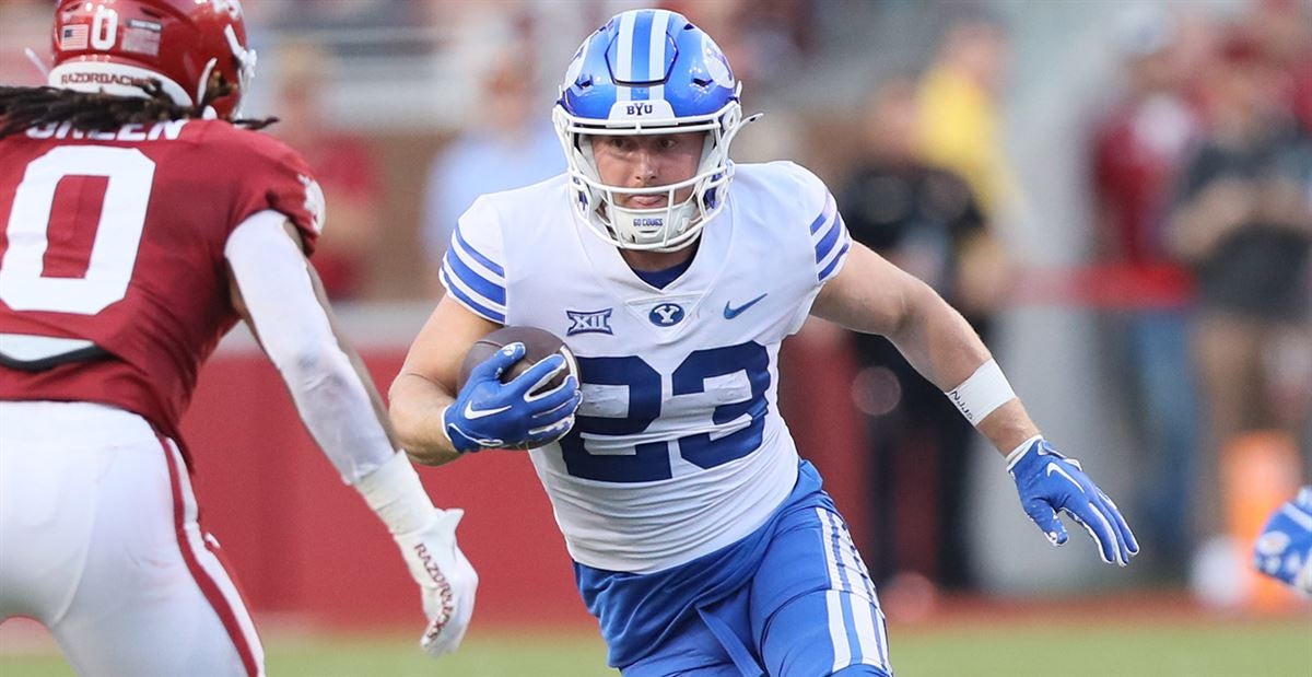 College Football Week 4 Best Bets: Bet on BYU to take care of