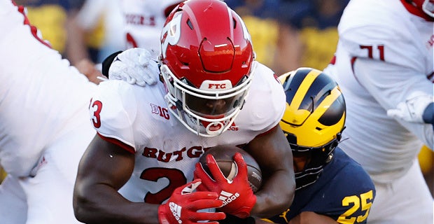 Scarlet Nation Round Table Rutgers Vs Michigan Game Predictions   11991229 