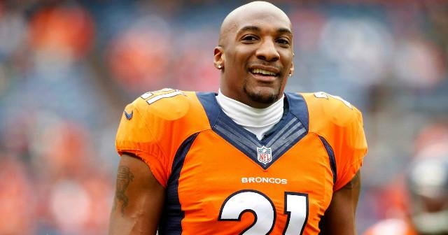 Aqib Talib Broncos Defense Will Play Fast