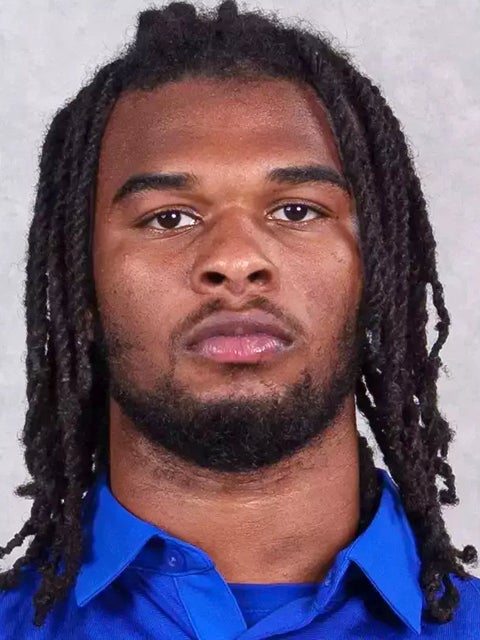 PJ Hatter athlete image