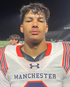 Camden Chalkley athlete image