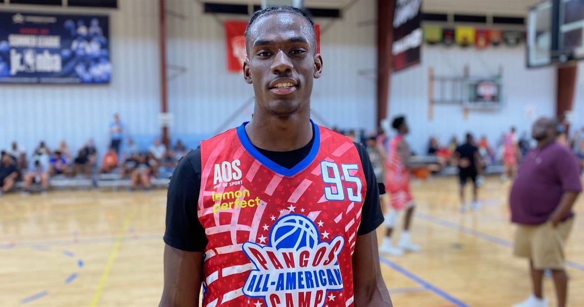 Jalen Duren, arguably the top prospect in 2022, is considering reclassifying to 2021 Jalen Duren, arguably the top prospect in 2022, is considering reclassifying to 2021