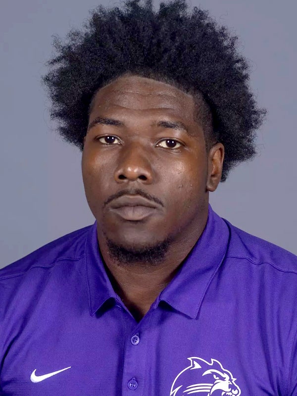 Justin Wallace athlete image