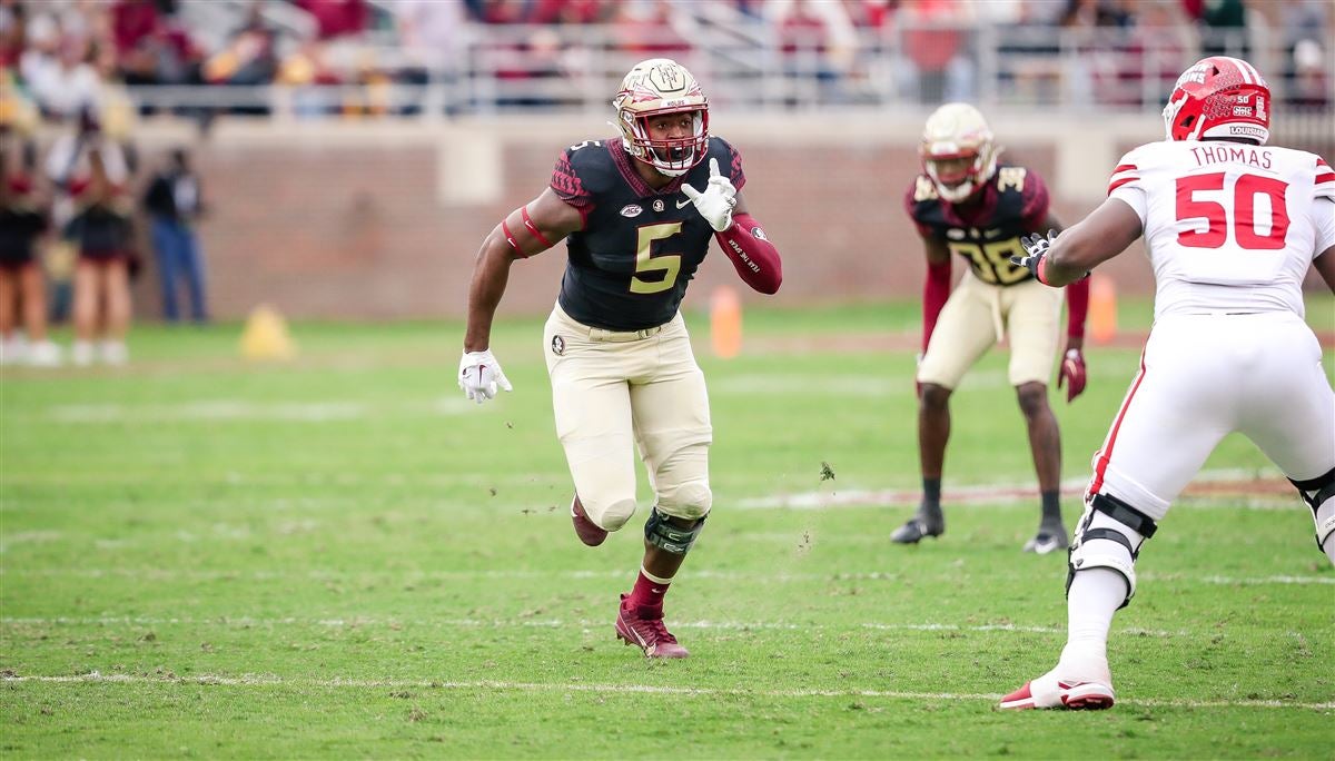 FSU handles business, clinches spot in ACC Championship ahead of