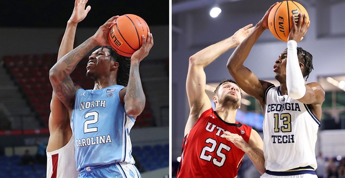 Georgia Tech at UNC Preview - Vimarsana News