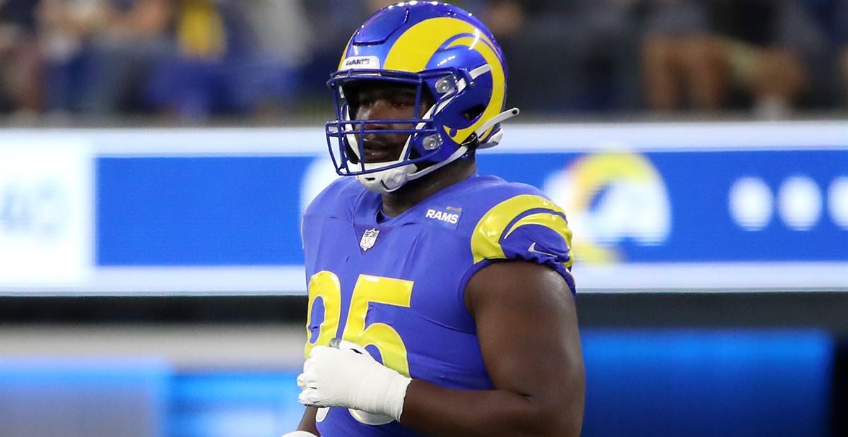 Bobby Brown Is Suspended  What It Means For The Rams - Gridiron Heroics