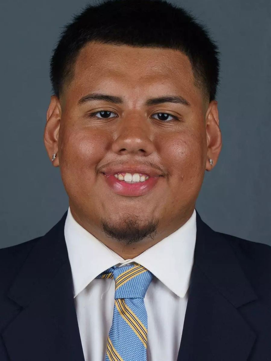 Steven Lizama athlete image