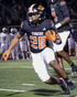 Trenton Foley athlete image