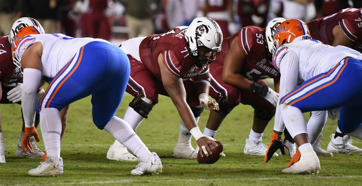 South Carolina adds Charlotte to 2022 football schedule - Garnet And Black  Attack