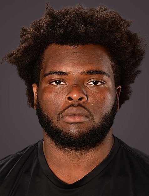 Kynjrick Boyd athlete image