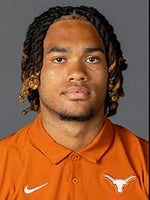 Jonathon Brooks, Texas, Running Back