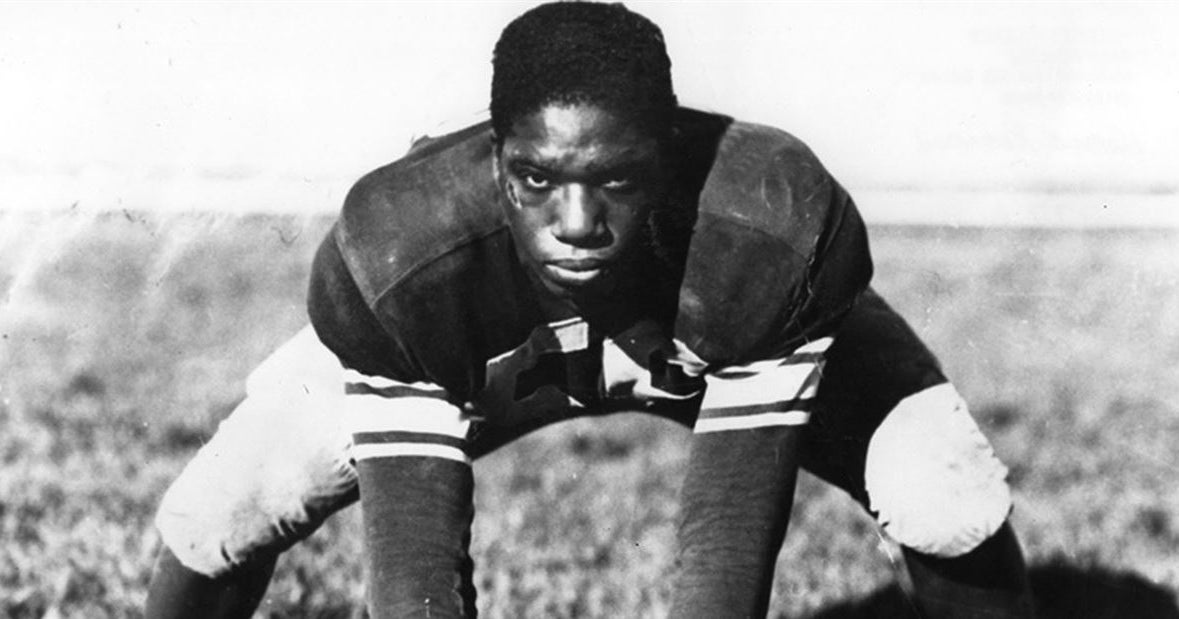 PI VAULT: Harold Robinson’s feat is just a part of the story