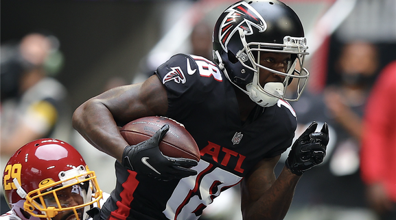 Atlanta falcon football deals