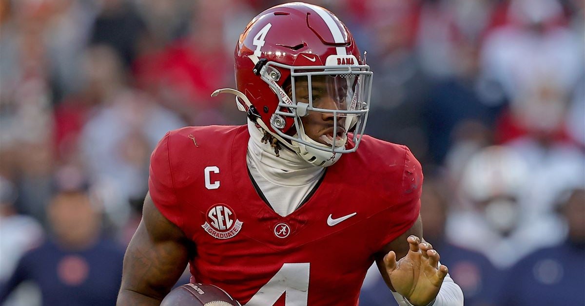 Senior Bowl 2025: Height, weight and measurements for top NFL Draft prospects Senior Bowl 2025: Height, weight and measurements for top NFL Draft prospects