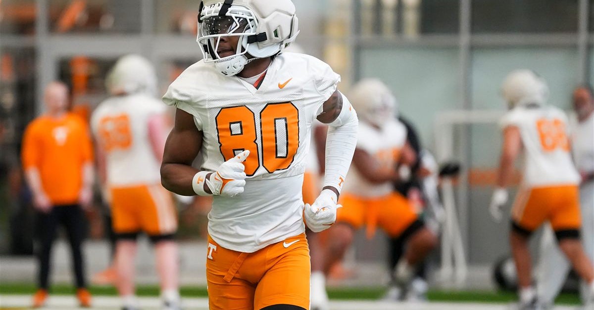 Former five-star recruits headline CBS Sports' post-spring SEC intel: QB competitions, breakout candidates