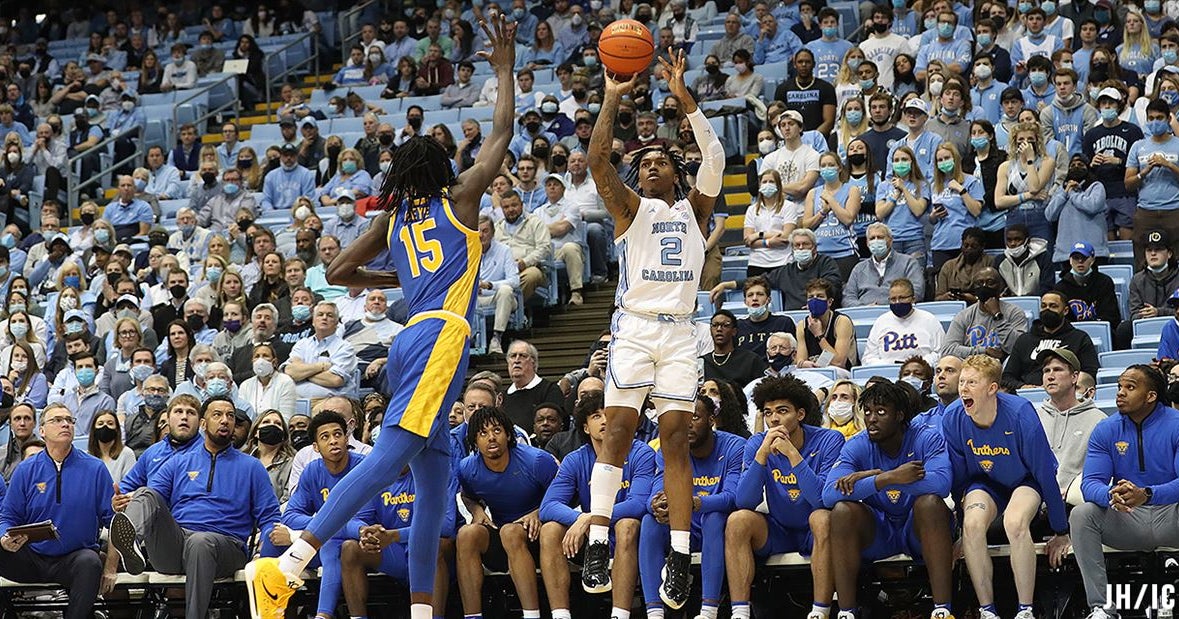 Pittsburgh Deals UNC Demoralizing Home Loss