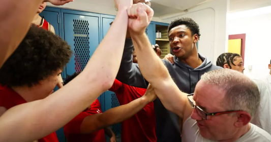 Maryland Basketball Scoop: What's the status of Pharrel Payne, that final roster spot and '27 recruiting?