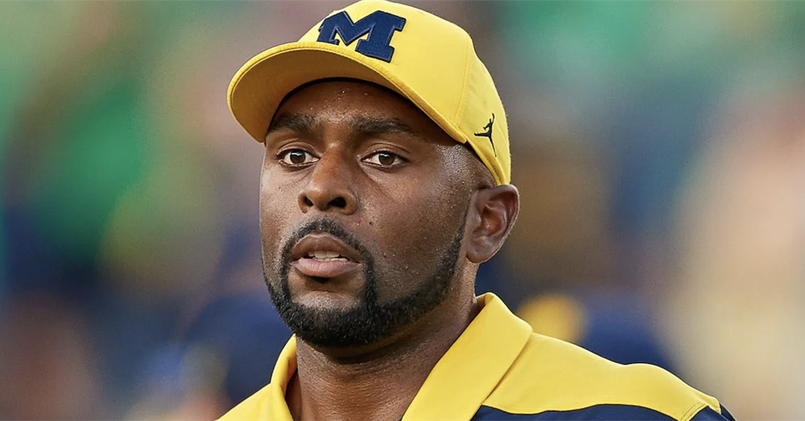 Michigan football expected to suspend Sherrone Moore after Connor Stalions scandal
