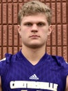 Jackson Lowe, Cartersville, Tight End