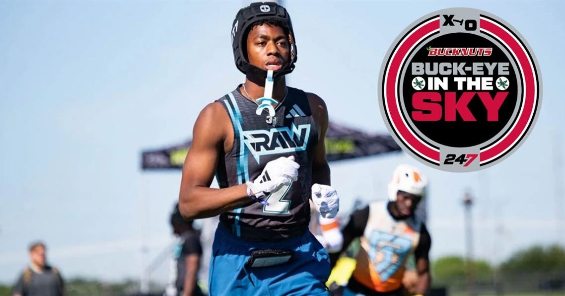 Buck-Eye In The Sky: Braylon Clark Offer Evaluation