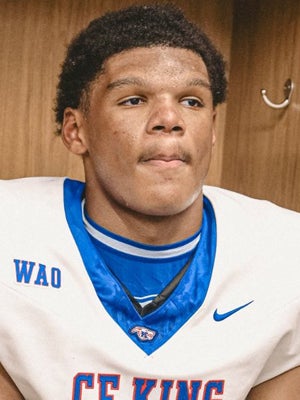 Cameron Sydnor