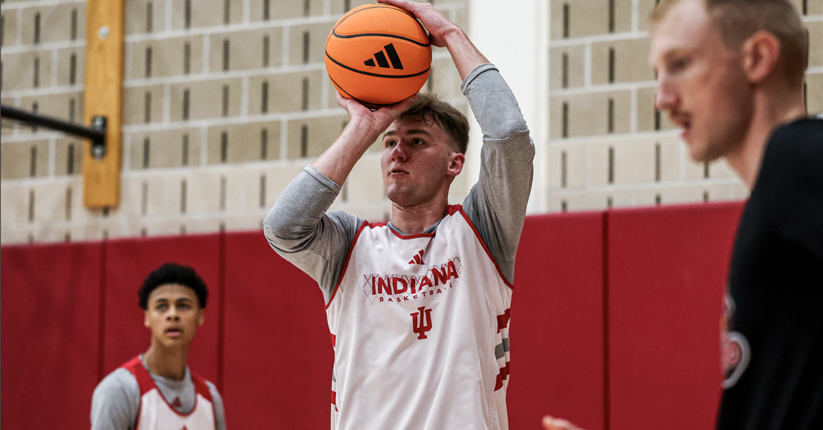 Peegs sources: Indiana-Western Kentucky to play exhibition game on Oct. 25 in Evansville