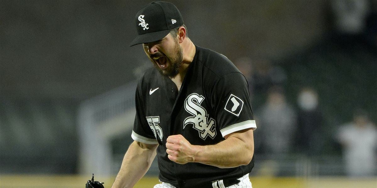 Wife Ashley Stands Up For Carlos Rodon On Social Media
