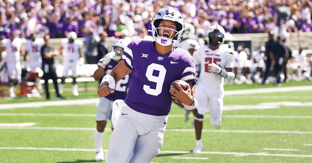 Kansas State bowl projections Where the Wildcats could land in the