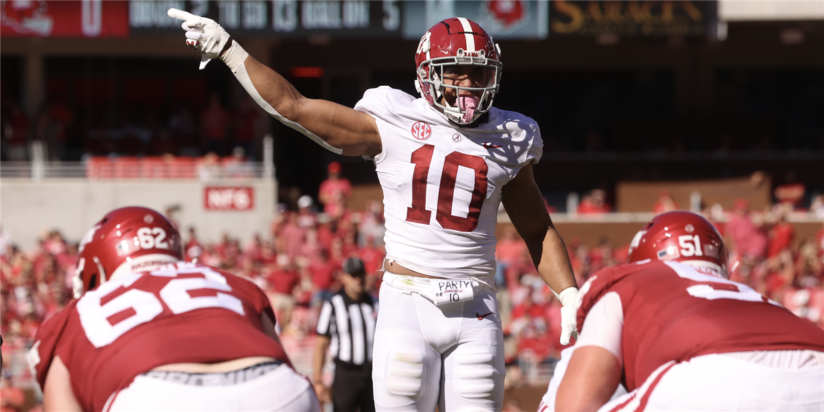 247Sports College Football Podcast: Gary Danielson on Alabama-LSU