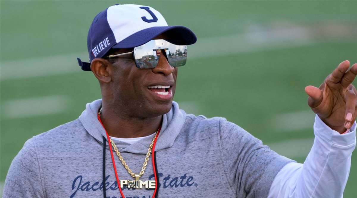 Deion Sanders leading a Power Five team seems 'inevitable,' but is Coach  Prime ready to jump in 2023? 