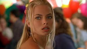 Jaime Pressly Fucking - Margot Robbie, Jesse Jane and Jaimie Pressley