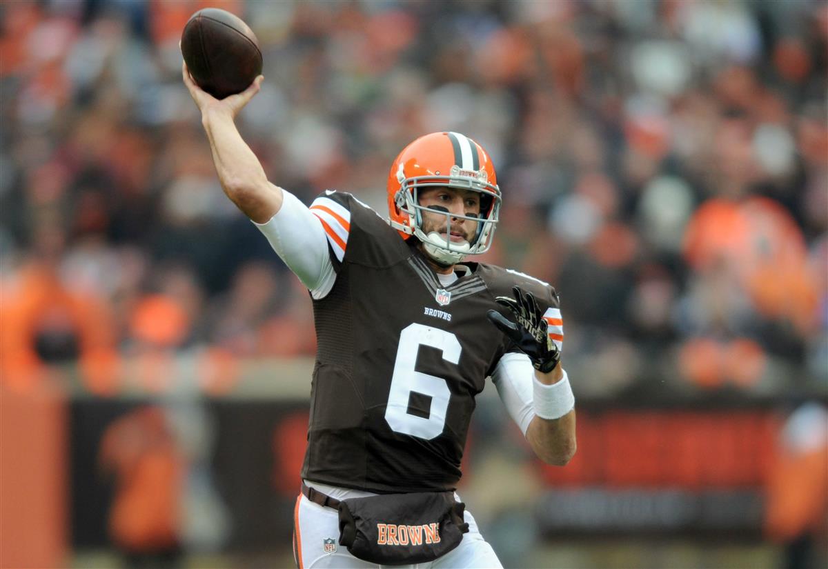 Brian Hoyer: A Leader in the Truest Form - Michigan State