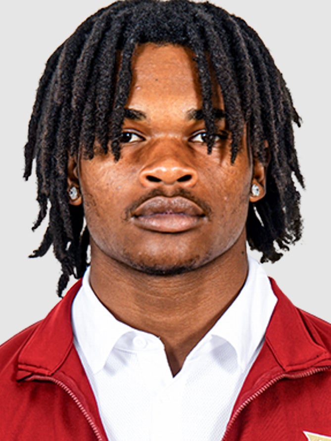 Brycen Scott athlete image