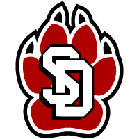 South Dakota Coyotes Home