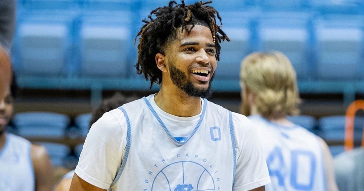 R.J. Davis Q&A: Offseason Preparation, New Assistants & Changes in Style R.J. Davis Q&A: Offseason Preparation, New Assistants & Changes in Style