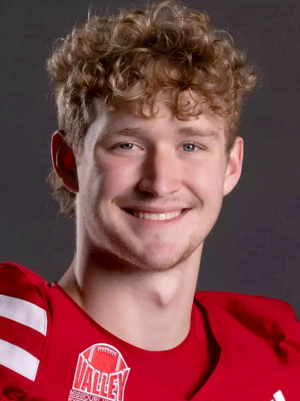 Mikey Munn athlete image