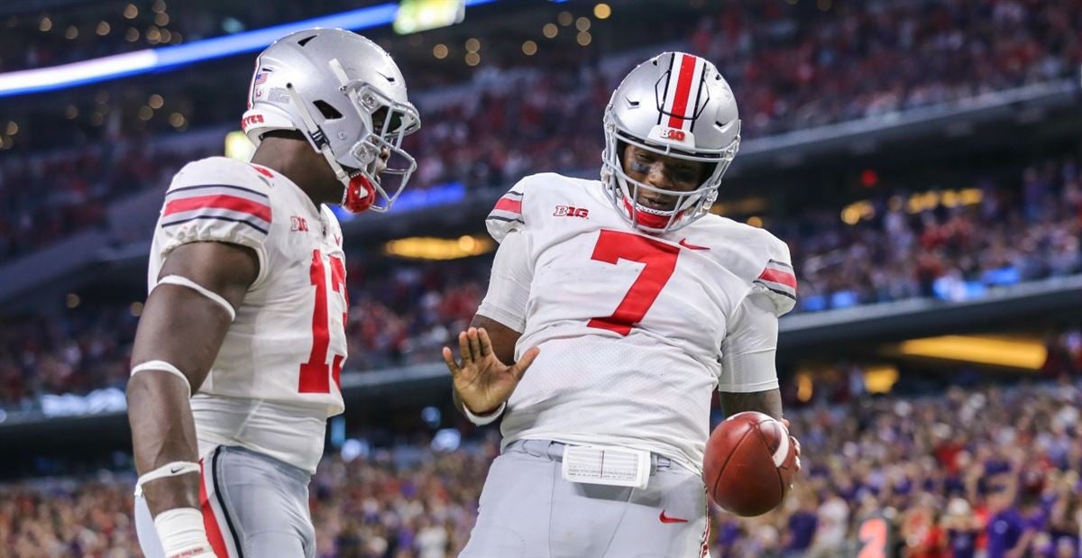 Top five pass-rushing duos in the NFL; plus, is Dwayne Haskins the