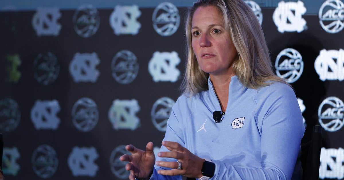 UNC Women's Basketball Seeks Better Spacing, More Fluidity On Offense