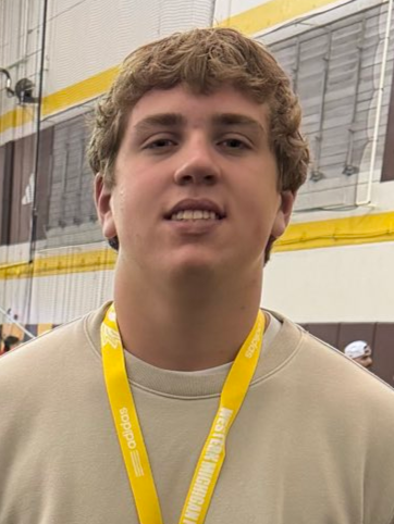 Caden Ford athlete image