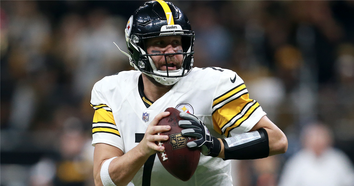 The list of 5,000yard passing seasons