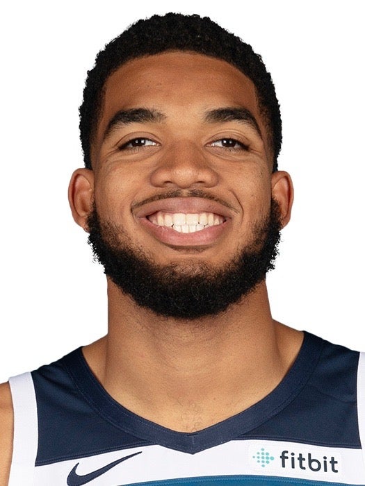 Karl-Anthony Towns Karl-Anthony Towns