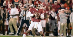 Weekly Wrap-Up: Aug 20, 2018 Sooners Near Naming Starters Weekly Wrap-Up: Aug 20, 2018 Sooners Near Naming Starters