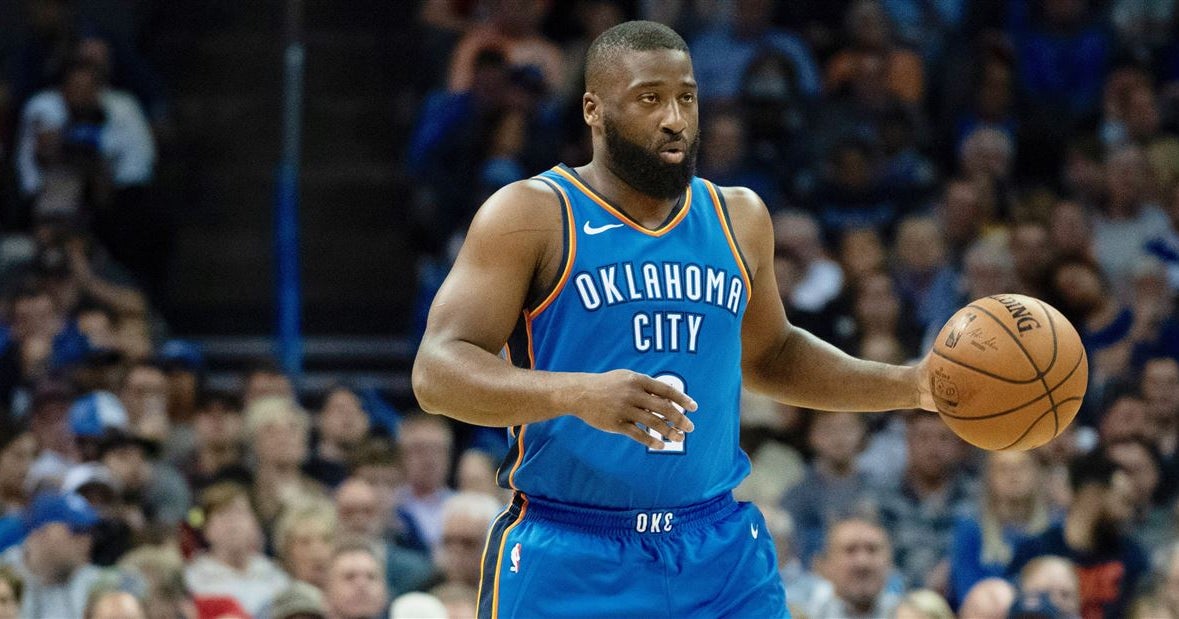 Raymond Felton on One & Done: Young players need more time to develop