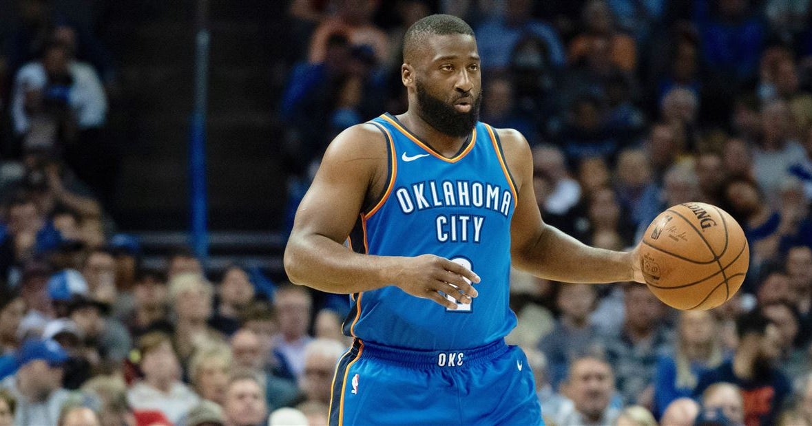 Raymond Felton on One & Done: Young players need more time to develop Raymond Felton on One & Done: Young players need more time to develop