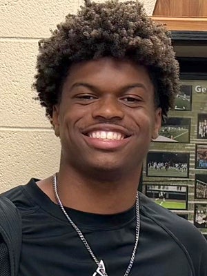 Ellison Collins IV